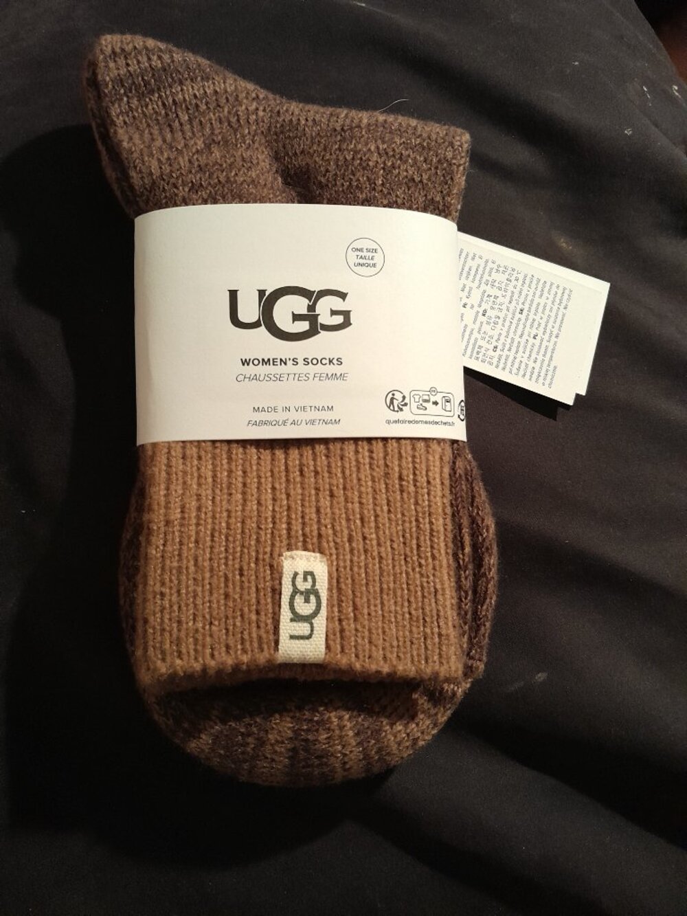 UGG Women's Socks: NEW!